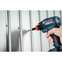 BOSCH Professionel Impact Control HEX-9 MultiConstruction /Bohrer Bit Set