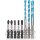 BOSCH Professionel Impact Control HEX-9 MultiConstruction /Bohrer Bit Set