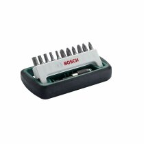 Bosch BOSCH 12-teiliges Kompakt Bitset, 2608255993 - PH-PZ-T