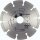 Bosch 2609256413 DIY Diamanttrennscheibe Beton Top Beton/Granit, 115 mm, 22.23