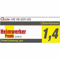 Güde Flüster Kompressor Airpower 150/8/24 SUPER SILENT nur 49 db extrem Leise