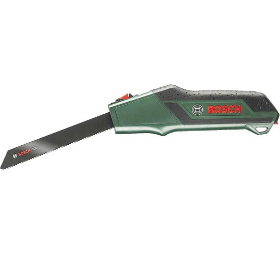 Bosch Sägehandgriff für Säbelsägeblätter 2607017181