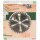 Bosch Kreissägeblatt Precision 130 x 2 x 20/16mm Z36 Sägeblatt 2609256847