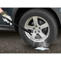 Hochdruckreiniger PHD 110, 1300 W, mit Auto-Start-Stopp-System