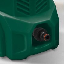 Hochdruckreiniger PHD 110, 1300 W, mit Auto-Start-Stopp-System