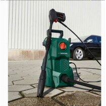 Hochdruckreiniger PHD 110, 1300 W, mit Auto-Start-Stopp-System