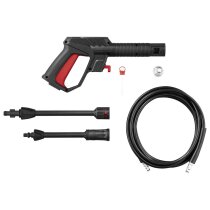 Hochdruckreiniger PHD 110, 1300 W, mit Auto-Start-Stopp-System