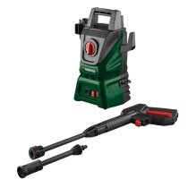 Parkside Hochdruckreiniger PHD 110, 1300 W, mit Auto-Start-Stopp-System