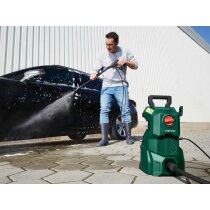 Parkside Hochdruckreiniger PHD 110, 1300 W, mit Auto-Start-Stopp-System