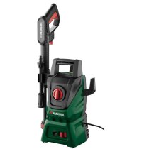 Parkside Hochdruckreiniger PHD 110, 1300 W, mit Auto-Start-Stopp-System
