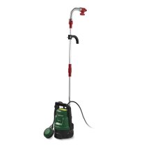 PARKSIDE® Regenfasspumpe PRP 400 B1  4000 l