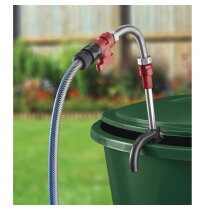 PARKSIDE® Regenfasspumpe PRP 400 B1  4000 l