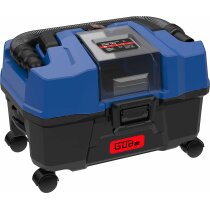 Güde Akku Nass Trockensauger NTST 18-0 (18V, 10 l...