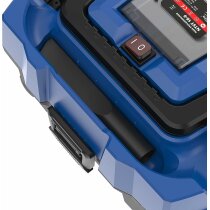 Güde Akku Nass Trockensauger NTST 18-0 (18V, 10 l...