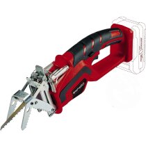 Einhell Akku-Astsäge GE-GS 18 Li – Power...