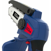 Güde Minikettensäge MK 18 - 18V ohne Akku, Ladegerät E³ Akkusystem