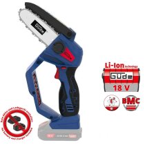 Güde Minikettensäge MK 18-201- 18V ohne Akku,...