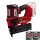 Einhell Professional Akku-Tacker FIXETTO 18/40 S 18V, 60 Schuss/min max. 40 mm Klammerlänge,,, Einzel-/Serienschuss ohne Akku / Ladegerät