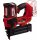Einhell Professional Akku-Tacker FIXETTO 18/40 S 18V, 60 Schuss/min max. 40 mm Klammerlänge,,, Einzel-/Serienschuss ohne Akku / Ladegerät