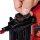 Einhell Professional Akku-Tacker FIXETTO 18/40 S 18V, 60 Schuss/min max. 40 mm Klammerlänge,,, Einzel-/Serienschuss ohne Akku / Ladegerät