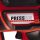 Einhell Professional Akku-Tacker FIXETTO 18/40 S 18V, 60 Schuss/min max. 40 mm Klammerlänge,,, Einzel-/Serienschuss ohne Akku / Ladegerät