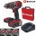 Einhell Professional Akku Schlagbohrschrauber TE CD 18/50 Li i BL 2x2,0 Ah  & Ladegerät