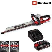 Einhell Akku-Heckenschere ARCURRA 18/55 Akku 2.5 Ah, Ladegerät 18V Power x-Change