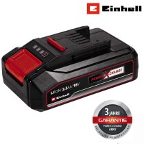 Original Einhell System Akku Power X-Change (Lithium...