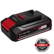 Original Einhell System Akku Power X-Change (Lithium...