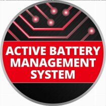 Einhell Schnell-Ladegerät, Ladestation für Akku Power X-Change Li-Ion 18V PXC