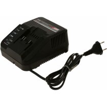 Einhell Schnell-Ladegerät, Ladestation für Akku Power X-Change Li-Ion 18V PXC