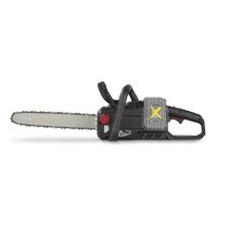 PARKSIDE PERFORMANCE  40V Akku-Kettensäge PKSA 40 Li mit Smart Akku 4.0 Ah und Ladegerät