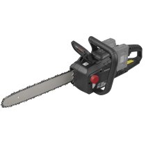 PARKSIDE PERFORMANCE  40V Akku-Kettensäge PKSA 40 Li mit Smart Akku 4.0 Ah und Ladegerät
