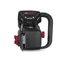 PARKSIDE PERFORMANCE  40V Akku-Kettensäge PKSA 40 Li mit Smart Akku 4.0 Ah und Ladegerät