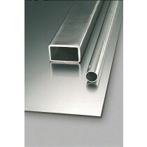 Bosch Metallbohrer HSS-G geschliffen (2 Stück, Ø 1 mm)