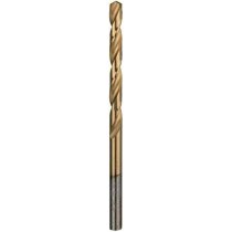 Bosch Metallbohrer HSS-TiN (Ø 6 mm)