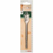 Bosch Flachfräsbohrer mit 1/4 Zoll-Sechskantschaft...