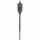 Bosch Flachfräsbohrer mit 1/4 Zoll-Sechskantschaft (Ø 20 mm)