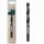 Bosch 1x Holzspiralbohrer für Weichholz, Hartholz, Ø 12 mm,