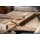 Bosch 1x Holzspiralbohrer für Weichholz, Hartholz, Ø 15 mm, Zubehör Bohrmaschine