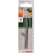 Bosch Betonbohrer Ø 4 mm HM Bohrspitze 2609255401