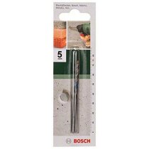 Bosch Betonbohrer (Ø 5 mm) HM Bohrspitze