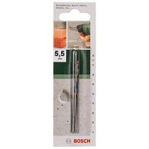 Bosch Betonbohrer (Ø 5,5 mm) HM Bohrspitze