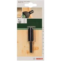 Bosch Holzraspel zylindrisch-rund (Ø 13 mm)