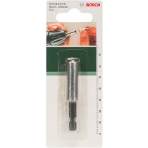 Bosch 2609255900  Universalhalter 60 mm 1/4 Zoll...