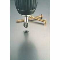 Bosch Senker Kegelsenker-Set HSS 1-Schneide 8/10/12mm...