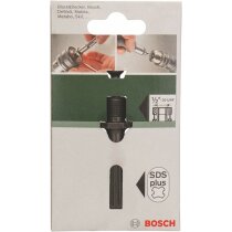 Bosch 2609255709  SDS-Plus Adapter 1/2 Zoll-20 mit Schraube