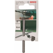 Bosch 2609255710  Bohrfutterschlüssel 10mm 10, S14...
