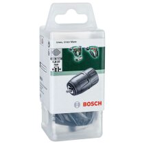 Bosch Schnellspannbohrfutter mit SDS- für Uneo und...