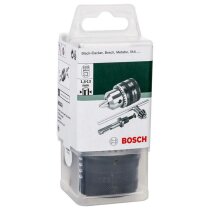Bosch Zahnkranzbohrfutter SDS-plus-Adapter,...